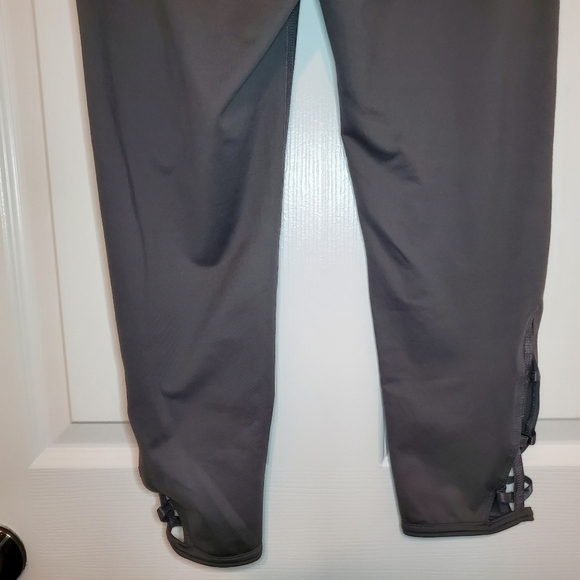Joy Lab Capri leggings Sz M - Picture 7 of 9